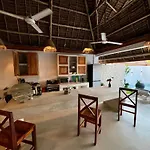 Luxury Penthouse With Private Rooftop Pool Prime Location Paje Beach Zanzibar