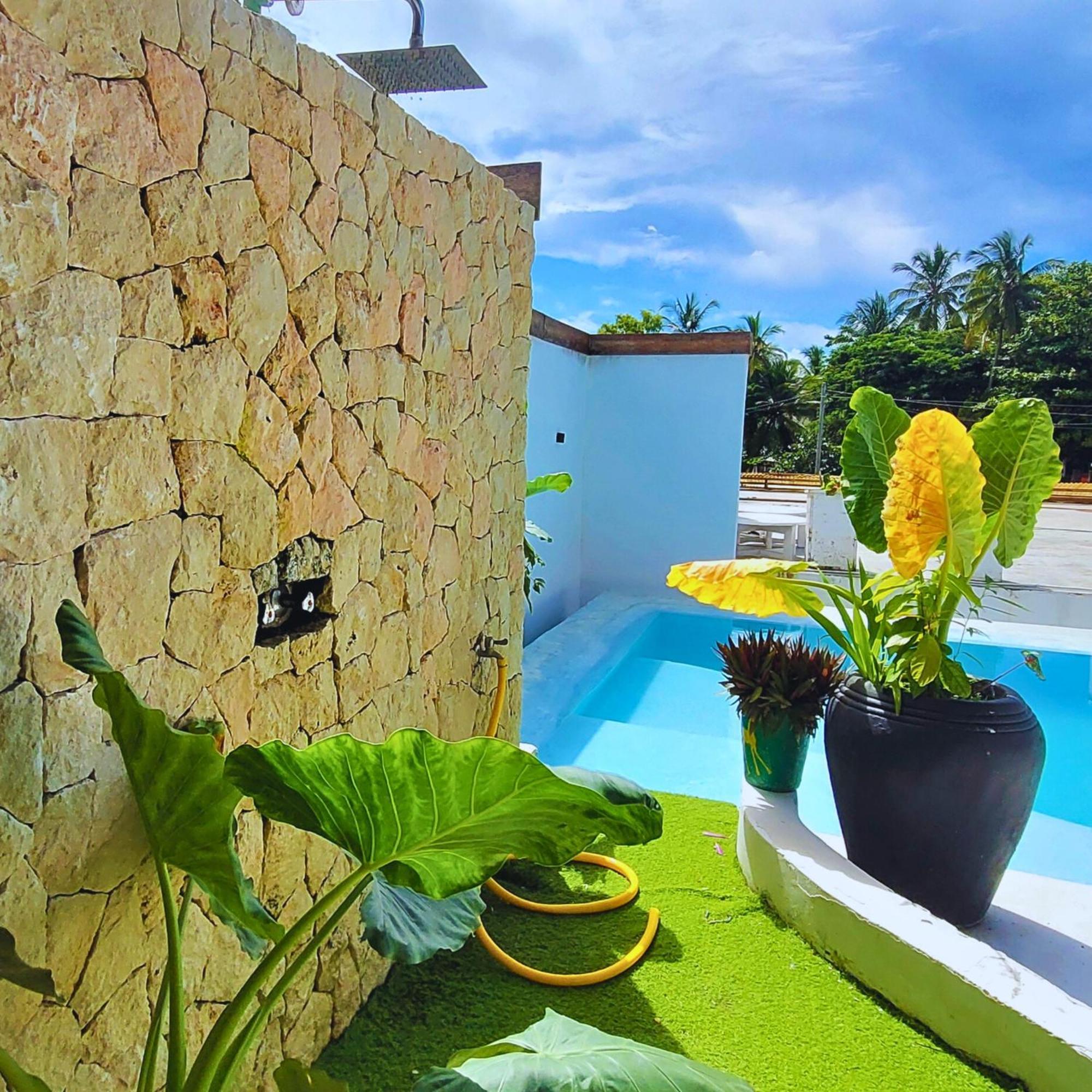 Luxury Penthouse With Private Rooftop Pool Prime Location Zanzibar Villa