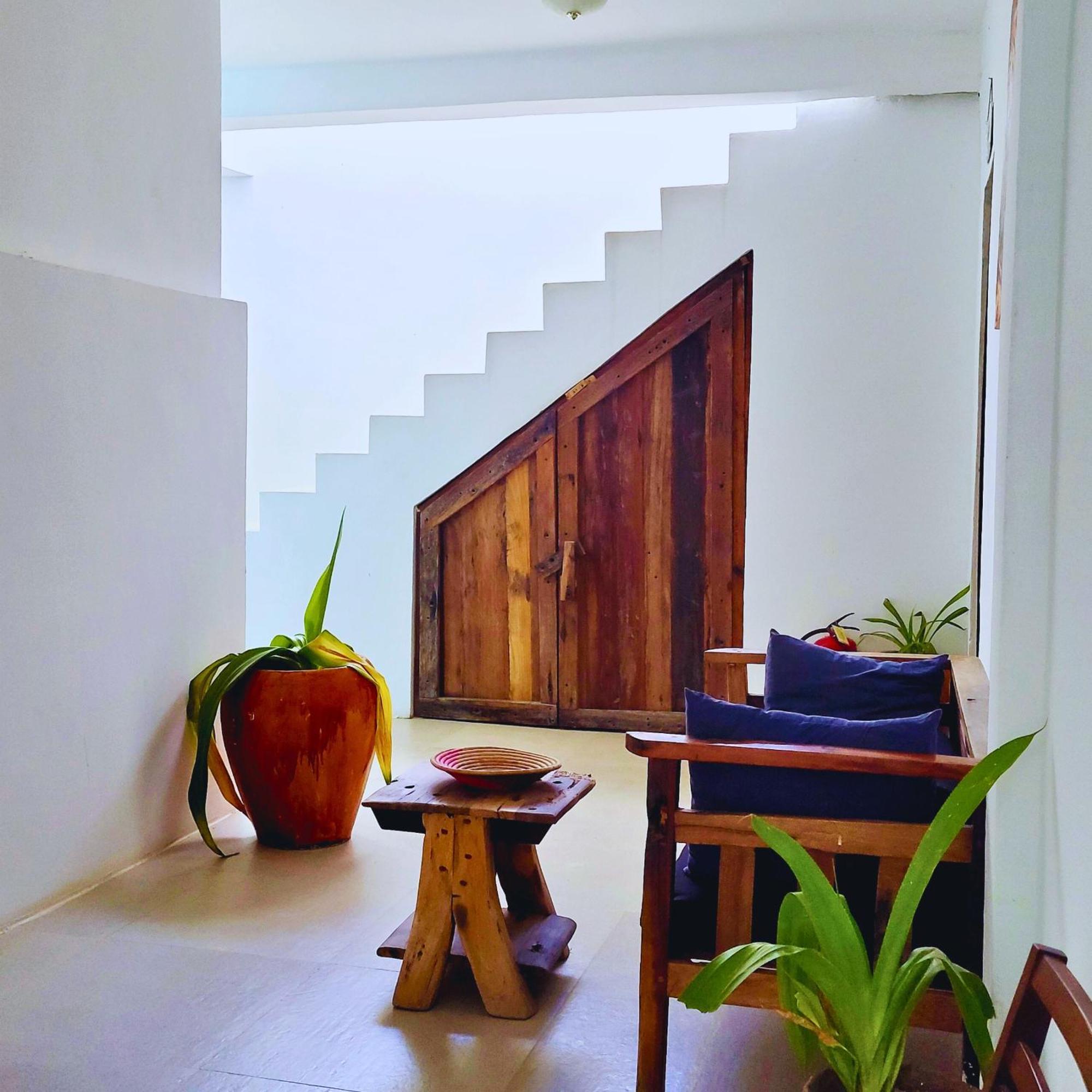 Luxury Penthouse With Private Rooftop Pool Prime Location Zanzibar Villa Paje